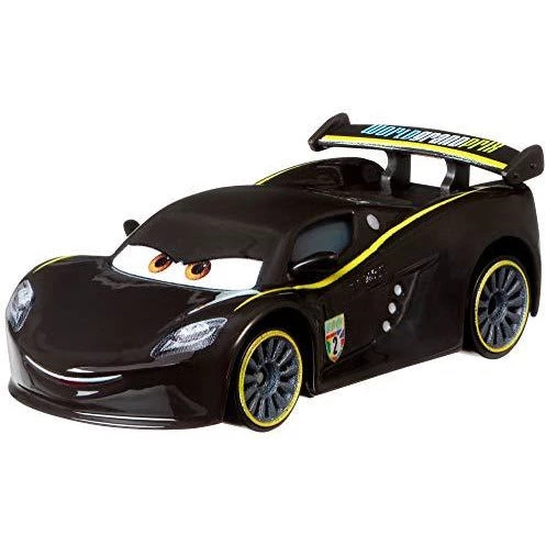 Disney Cars Disney Pixar Cars Die-cast Lewis Hamilton Vehicle 1 Disney Cars Disney Pixar Cars Die-cast Lewis Hamilton Vehicle