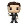 Funko Pop Heroes: Justice League-Bruce Wayne- Collectible Figure - Summer Convention Exclusive