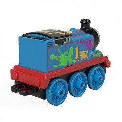 Thomas & Friends GHK64 Friends Fisher-Price Thomas, Multi-Colour 7 Thomas & Friends GHK64 Friends Fisher-Price Thomas, Multi-Colour