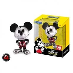 Jada Toys Metalfigs Disney The True Original Mickey Steamboat Willie