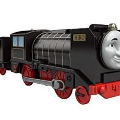 Thomas & Friends TrackMaster, Motorized Hiro Engine