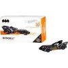 Hot Wheels Id 1989 Batmobile {Batman}, Multi