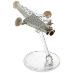 Mattel Hot Wheels Star Wars Imperial Imperial Arrestpr Cruiser, Vehicle