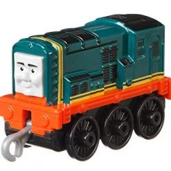 Thomas & Friends Adventures, Small Push Along Paxton Fisher-Price