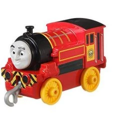 Thomas & Friends TrackMaster, Victor