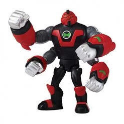 Ben 10 Action Figure
