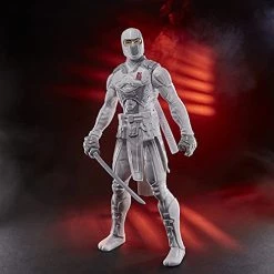 Hasbro GIJ Titan Figure Scorpion 11 Hasbro GIJ Titan Figure Scorpion