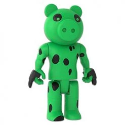 All Toys Piggy Dinopiggy Series 1 3.5