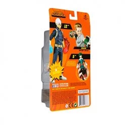 McFarlane Toys McFarlane - My Hero Academia 5 Figures Wave 1 - All Might