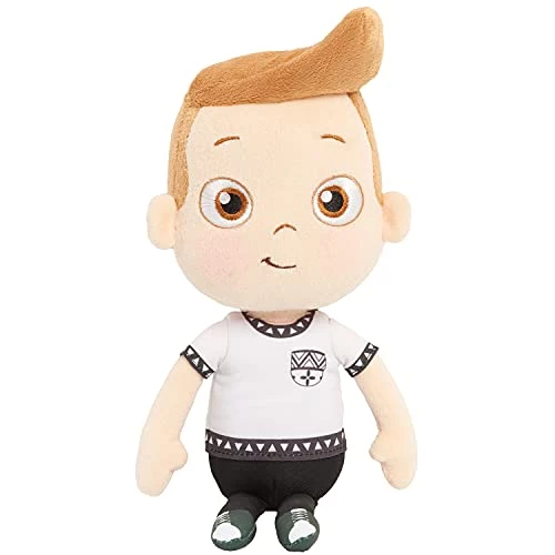 Toy Choo Choo Just Play Ada Twist, Scientist Cuddle Time Iggy Peck 11 Inch Plush 3 Toy Choo Choo Just Play Ada Twist, Scientist Cuddle Time Iggy Peck 11 Inch Plush