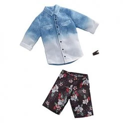 Mattel Barbie Fashions