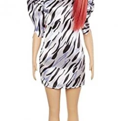 Barbie Fashionista Doll #168
