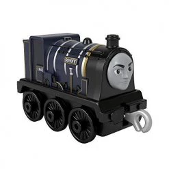 Fisher-Price Thomas & Friends Sonny Metal Engine 10 Fisher-Price Thomas & Friends Sonny Metal Engine