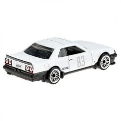 Hot Wheels Nissan Skyline DR30 1:64 Scale Car, Gift For Collectors & Kids Ages 3 Years Old & Up