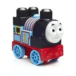 Mega Bloks Thomas & Friends Thomas Building Kit