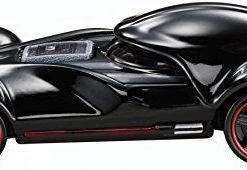 Hot Wheels Star Wars Darth Vader Character Car
