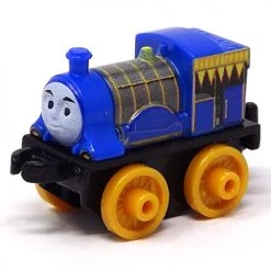 Thomas And Friends Minis Thomas & Friends Series 23 MINIS 2021 Single Train Pack - Choose From 24 New MINIS