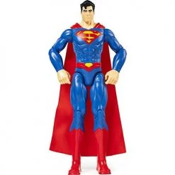 Spin Master DC Superman 12 Inch Action Figure
