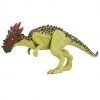 Mattel Jurassic World Wild Pack Dracorex Herbivore Dinosaur Action Figure Toy With Movable Joints, Realistic Sculpting & Attack Feature, Kids Gift Ages 3 Years & Older