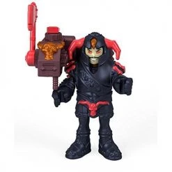 Fisher-Price Imaginext DC Super Friends, Steppenwolf