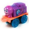 Fisher-Price Thomas & Friends MINIS Purple Monster Mom Belle Single Train - Loose 2021 Series 4