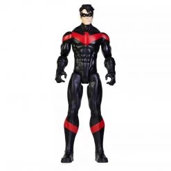 DC Comics Nightwing Red 12 Inch Action Figure 3 DC Comics Nightwing Red 12 Inch Action Figure