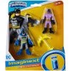 Imaginext DC Super Friends Batman & Catwoman