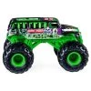 Spin Master Monster Jam Grave Digger Ride Truck Series 1:64 Scale