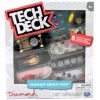 Spin Master Tech Deck Diamond Supply Co Skateboards Sk8shop Bonus Pack - 2022 Series