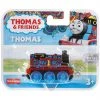 Thomas & Friends Bloomin Thomas Metal Engine Push Along