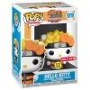 Funko POP! Animation Naruto Hello Kitty Vinyl Figure #1019 Glow In The Dark Exclusive