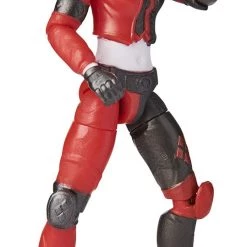 Harley Quinn 4 Inch Action Figure DC Bat-Tech Batman Series DC Comics
