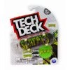 Tech Deck Creature Skateboards 2021 Series Slappy's Garage Complete Fingerboard
