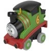 Thomas & Friends All Engines Go Press 'N Go Stunt Engine Percy