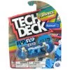 Spin Master Tech Deck Throwback Series Flip Skateboards Arto Saari Iceman Rare Complete Fingerboard - 2022 Walmart Exclusive