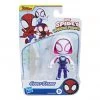 Disney Junior Marvel Spidey & His Amazing Friends Ghost Spider Action Figure