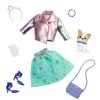 Barbie Princess Adventures Clothing Set With Puppy