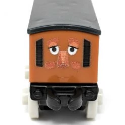 Fisher-Price Thomas & Friends MINIS Classic Clarabel Single Mini Train