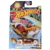 DieCast Mattel Hot Wheels Carbonator, Happy New Year 2021 - Bottle Opener
