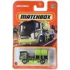 Matchbox Poop King, [Black/Green] 56/100 Mattel