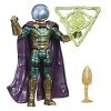 Spider-Man Marvel 6-Inch Mystery Web Gear Marvel's Mysterio Action Figure, Includes Mystery Web Gear Armor Accessory And Character Accessory, Ages 4 And Up