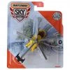Matchbox Sky Busters Airblade #11/13, Yellow Mattel