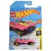 DieCast Hot Wheels [Loopster], Hands Up [Pink] 6/10