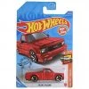 DieCast Hot Wheels '91 GMC Syclone [red] 150/250, Hot Trucks 3/10