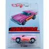 Hot Wheels HW Flying Customs '57 TBird-Pink