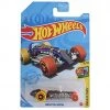 DieCast Hot Wheels Rocket Oil Special, Art Cars 9/10 [Purple] 158/250