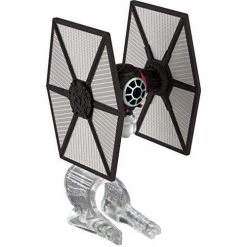 Hot Wheels Star Wars Starship First Order Special Forces TIE Fighter Vehicle