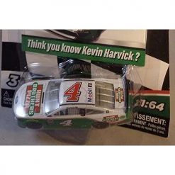 NASCAR Authentics Kevin Harvick #4 2020 Wave 2