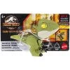 Toy Choo Choo Jurassic World Camp Cretaceous Snap Squad Velociraptor