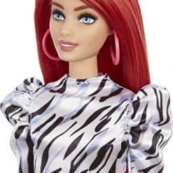 Barbie Fashionista Doll #168